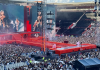 Ewa Farna v Edenu: Když se koncert promění v módní manifest