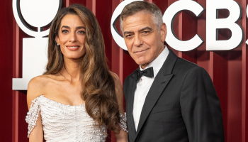 Objemné foukané vlasy hlásí velký návrat. Nosí je Amal Clooney i další světové hvězdy