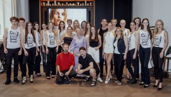 PURE MODEL 2026 zná finalisty. O vítězství zabojuje 18 talentů z Česka a Slovenska