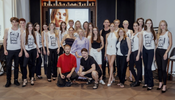PURE MODEL 2026 zná finalisty. O vítězství zabojuje 18 talentů z Česka a Slovenska