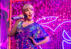 Taylor Swift řekla ano. Svatba roku patřila Dioru, Cartier i přehlídce světové módy