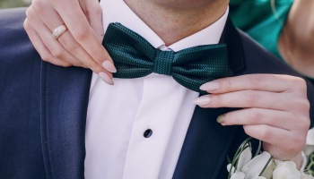 Svatební dress code pro muže: Poznejte 3 nejpopulárnější svatební styly