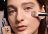 Dior vrací do hry zelené oční stíny a ukazuje nejkrásnější beauty trend nové sezóny