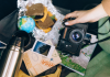 Instagram nám prodává dokonalou dovolenou. Ve skutečnosti ale většina z nás touží po něčem úplně jiném