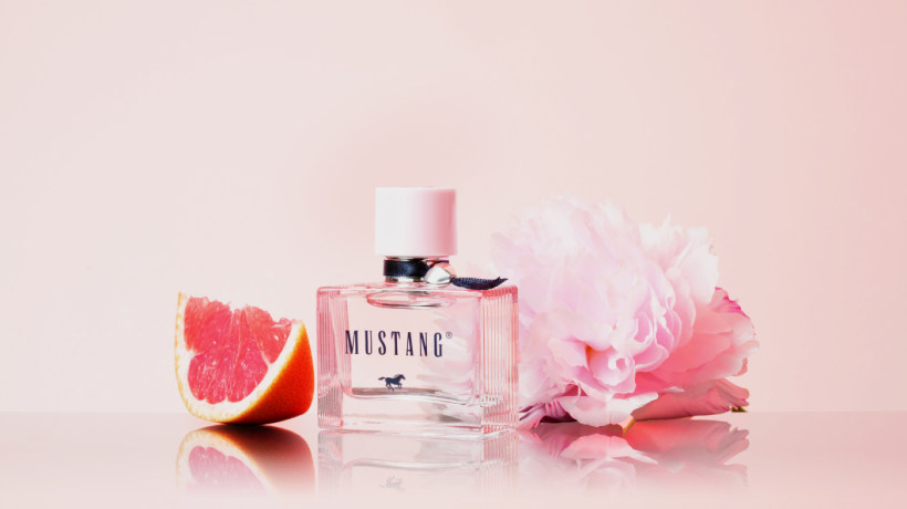 Vůně s charakterem: Mustang Signature přináší trendy kompozice