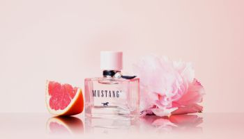 Vůně s charakterem: Mustang Signature přináší trendy kompozice