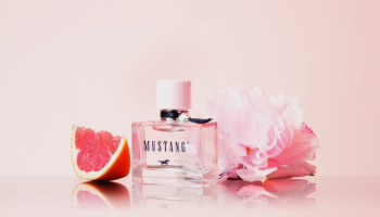Vůně s charakterem: Mustang Signature přináší trendy kompozice