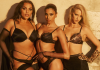 Very sexy v Římě. Takhle vypadá nová kolekce Victoria’s Secret