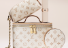 Úplně první spolupráce LA BEAUTÉ LOUIS VUITTON