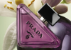 PRADA PARADOXE začíná psát novou kapitolu a uvádí vůni PRADA PARADOXE SWEET CHEMISTRY