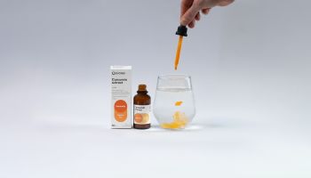 Tekuté vitaminy místo tablet. Česká značka sází na jednodušší složení
