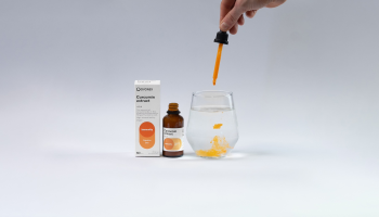 Tekuté vitaminy místo tablet. Česká značka sází na jednodušší složení