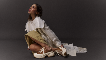 Run Star Crush: Converse klasika v odvážnější podobě
