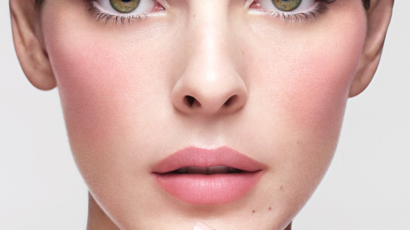 Armani Dolci Makeup Blush, nová nejsladší obsese