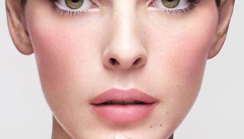 Armani Dolci Makeup Blush, nová nejsladší obsese