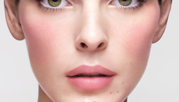 Armani Dolci Makeup Blush, nová nejsladší obsese