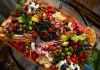 Charcuterie board: sestavte si gurmánské prkénko jako z Instagramu