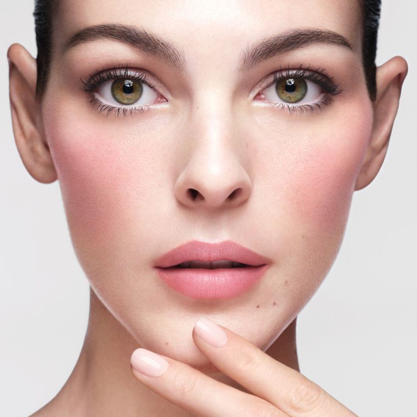 Armani Dolci Makeup Blush, nová nejsladší obsese