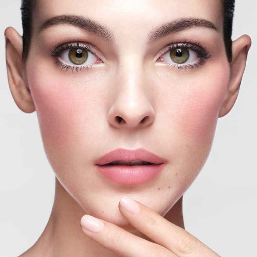 Armani Dolci Makeup Blush, nová nejsladší obsese
