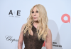 Donatella Versace začíná znovu. Po třiceti letech u Versace chystá vlastní značku