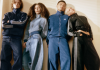 Tři pruhy, nekonečně světů: adidas Originals kombinuje denim, úplety a sportovní dědictví