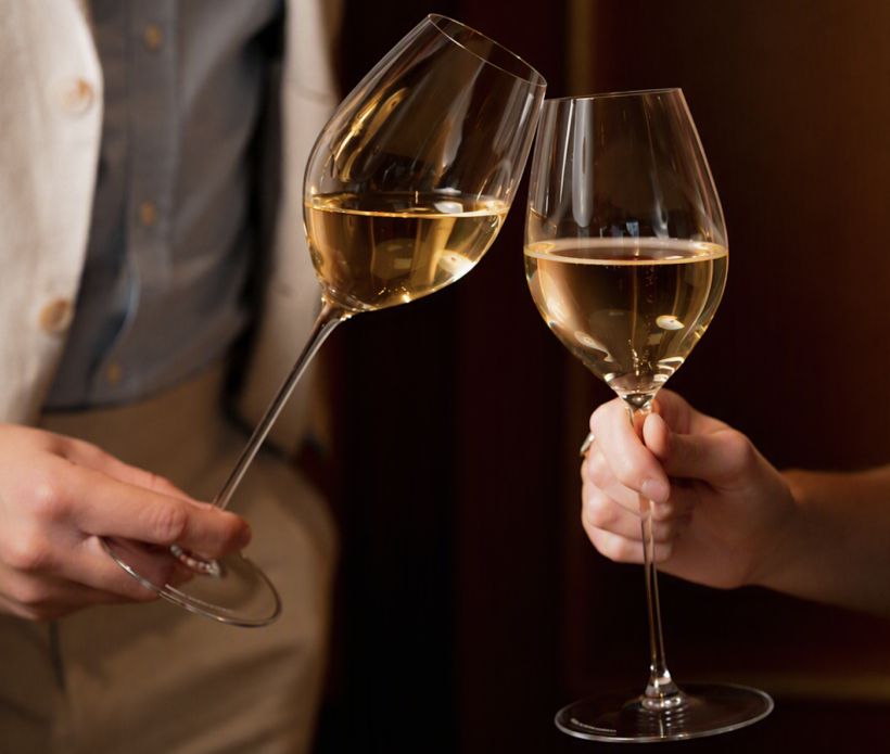 Na šampaňské se důvod nehledá. Four Seasons Hotel Prague představuje tři zážitky pro výjimečná odpoledne