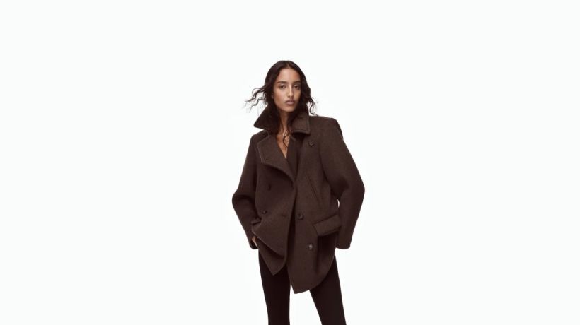 Victoria Beckham znovu spojila síly s Gap. Její nová kolekce ukazuje, jak vypadá dostupnější luxus