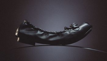 Balletcore nekončí, jen dospěl. Baleríny, tyl a stuhy se dnes nosí úplně jinak