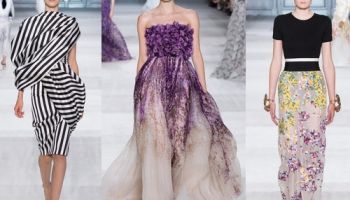 Giambattista Valli Podzim 2014 Couture