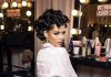 Dominique Alagia hostem módní přehlídky Victoria’s Secret Fashion Show 2026 v Los Angeles