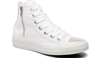 Zavázat nebo zatáhnout zip? Converse vám dá vybrat