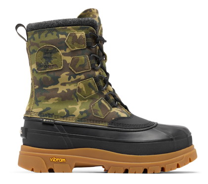 Obsah obrázku boty, oblečení, bota, vysoká botaObsah generovaný pomocí AI může být nesprávný.