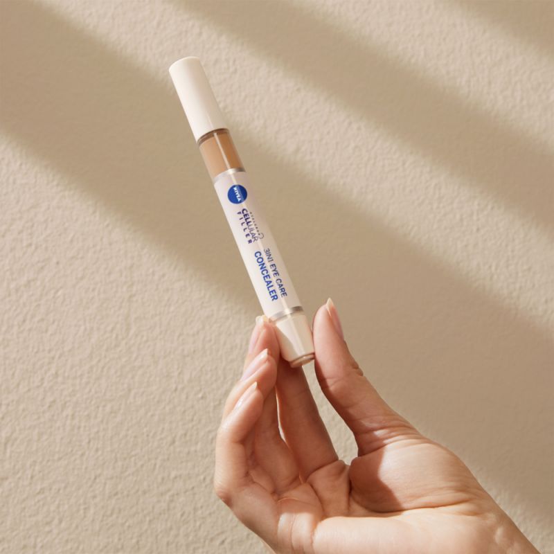 Nivea - Cellular 3v1