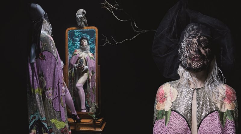 foto: Emma Summerton / se svolením Pirelli Calendar 2023