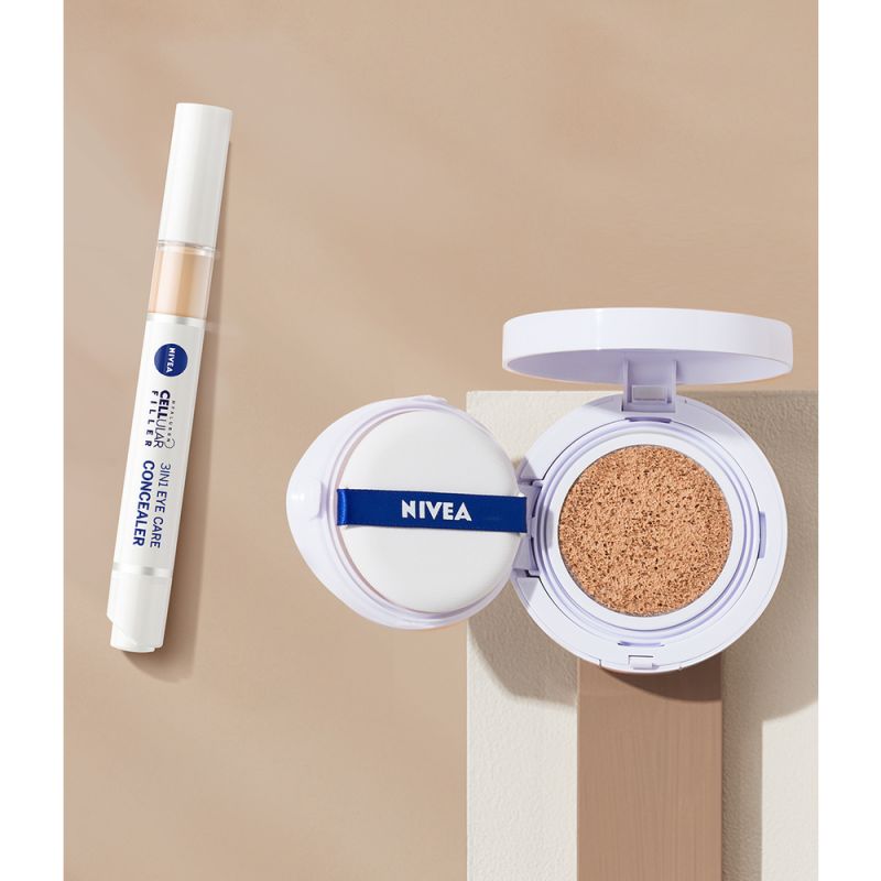 Nivea - Cellular 3v1