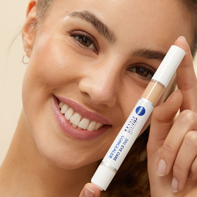 Nivea - Cellular 3v1