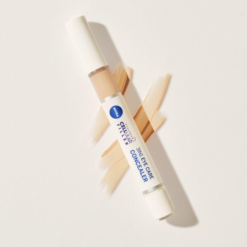 Nivea - Cellular 3v1
