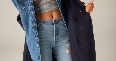 foto se svolením Levi’s