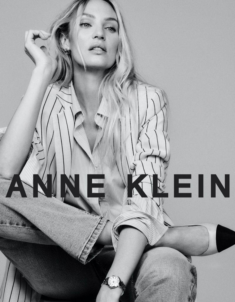 foto: se svolením Anne Klein / fotograf Chris Colls