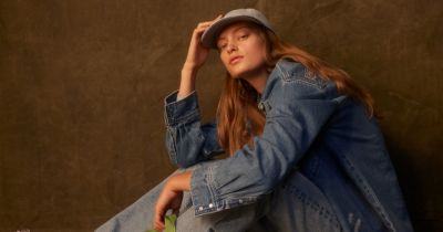 foto se svolením Levi’s