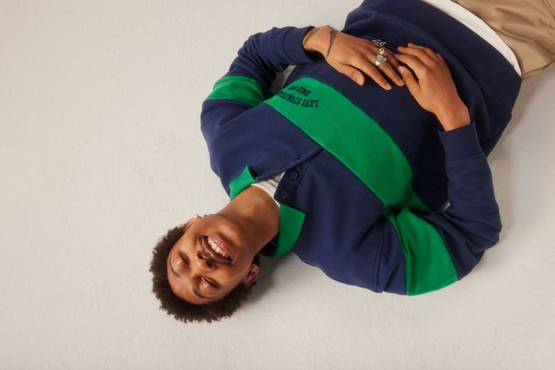 foto se svolením Levi’s