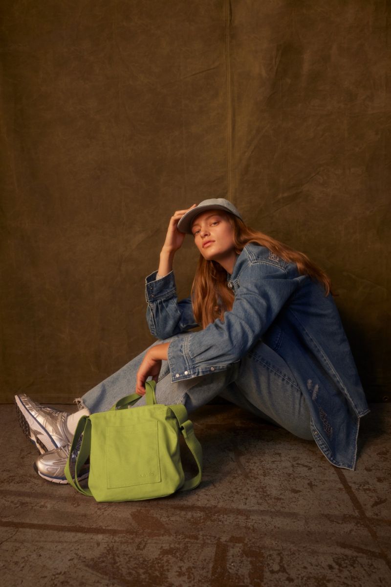 foto se svolením Levi’s