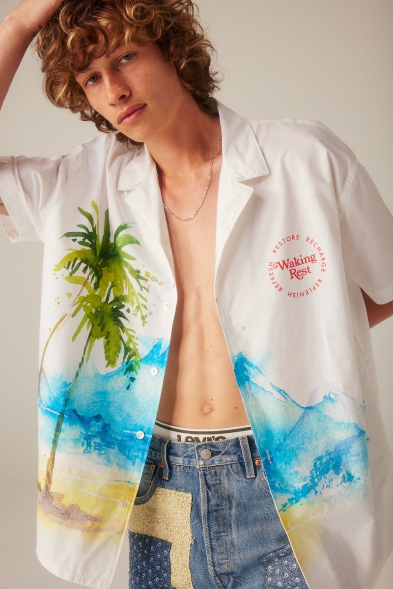 foto se svolením Levi’s