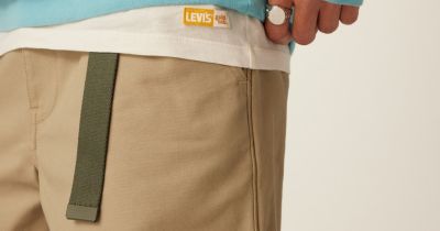 foto se svolením Levi’s