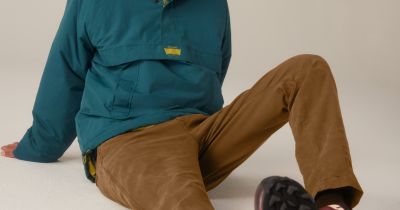 foto se svolením Levi’s