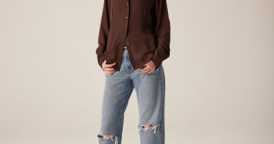 foto se svolením Levi’s