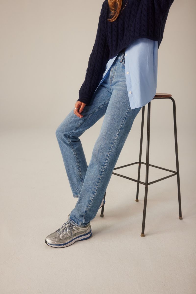 foto se svolením Levi’s
