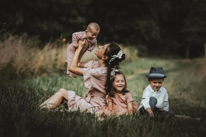 foto: se svolením Anny Novákové / CoreYoga