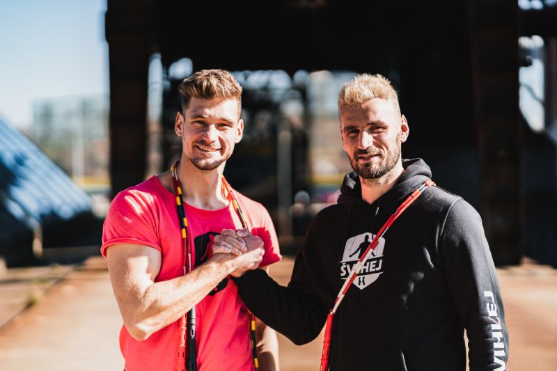 foto: Štěpán Bajt / se svolením Švihej.cz