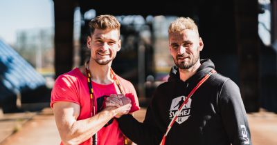 foto: Štěpán Bajt / se svolením Švihej.cz